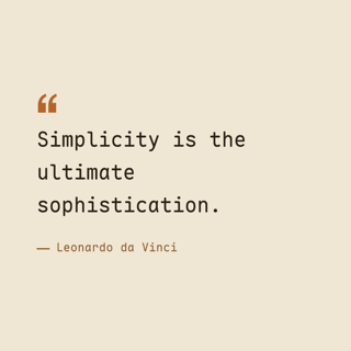 Quote, Book excerpt